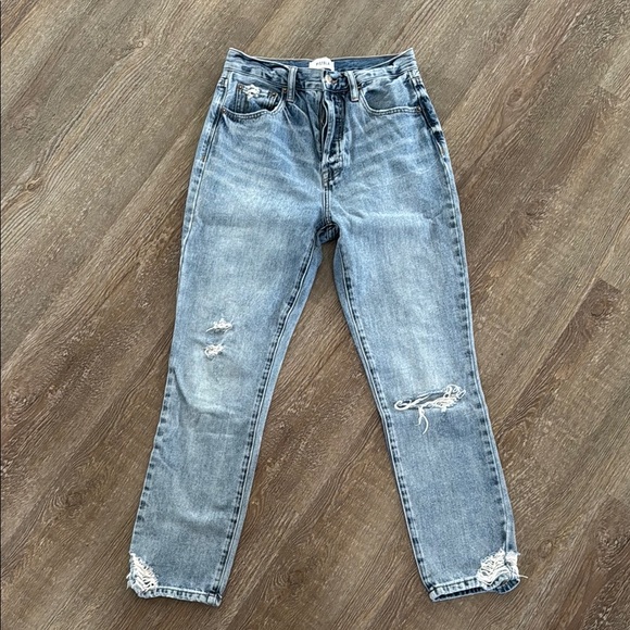 pistola Denim - Pistola Denim Jeans - 26